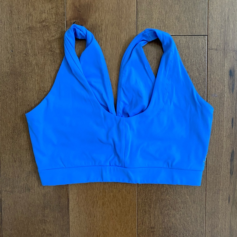 Gymshark x Whitney Simmons V2 Sports Bra Size Small 🦋